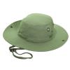 Adults' Unisex Wide Brim Aussie Hat - Khaki